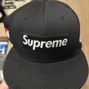 Supreme hat